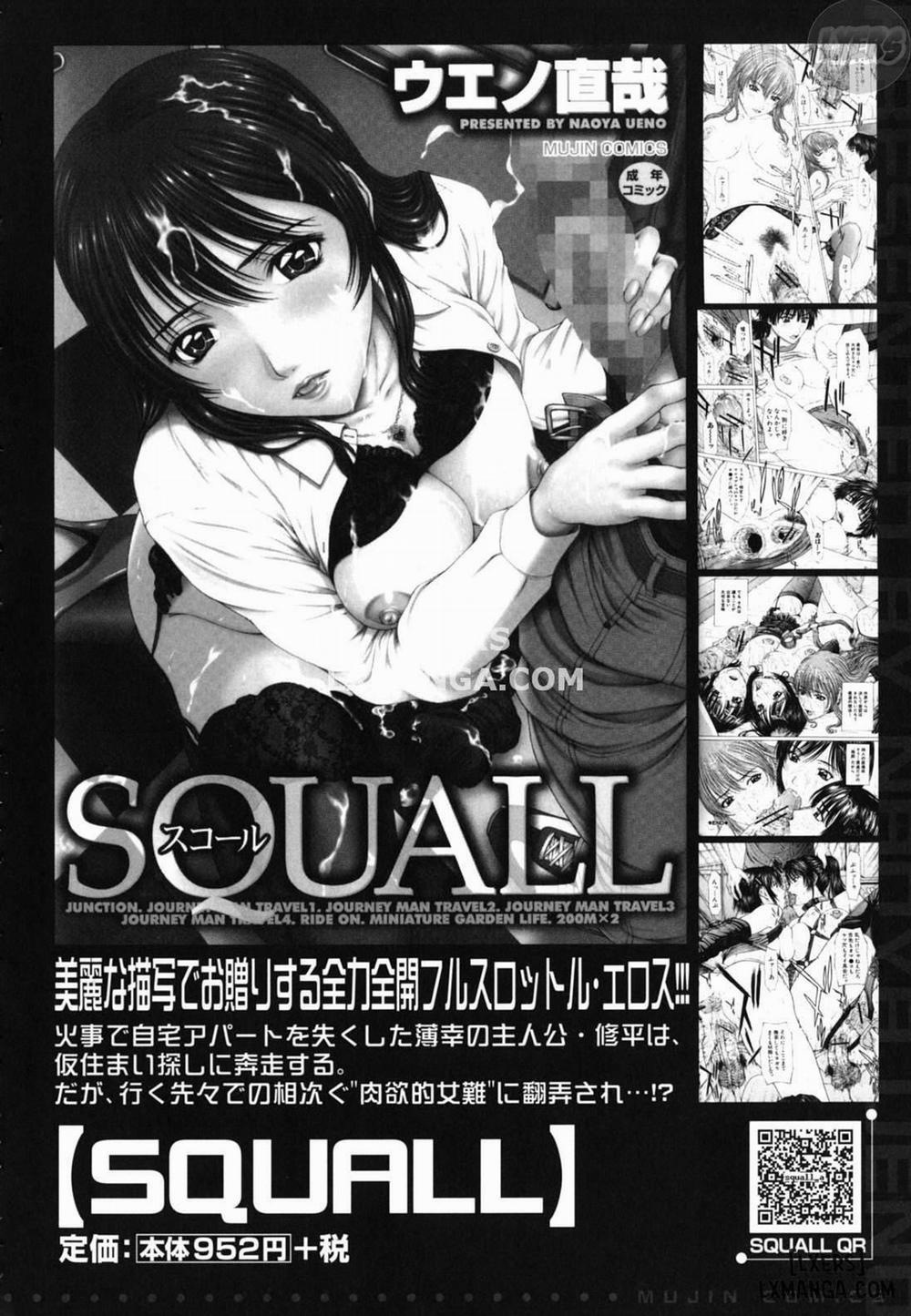 Nudity 8 END trang 28