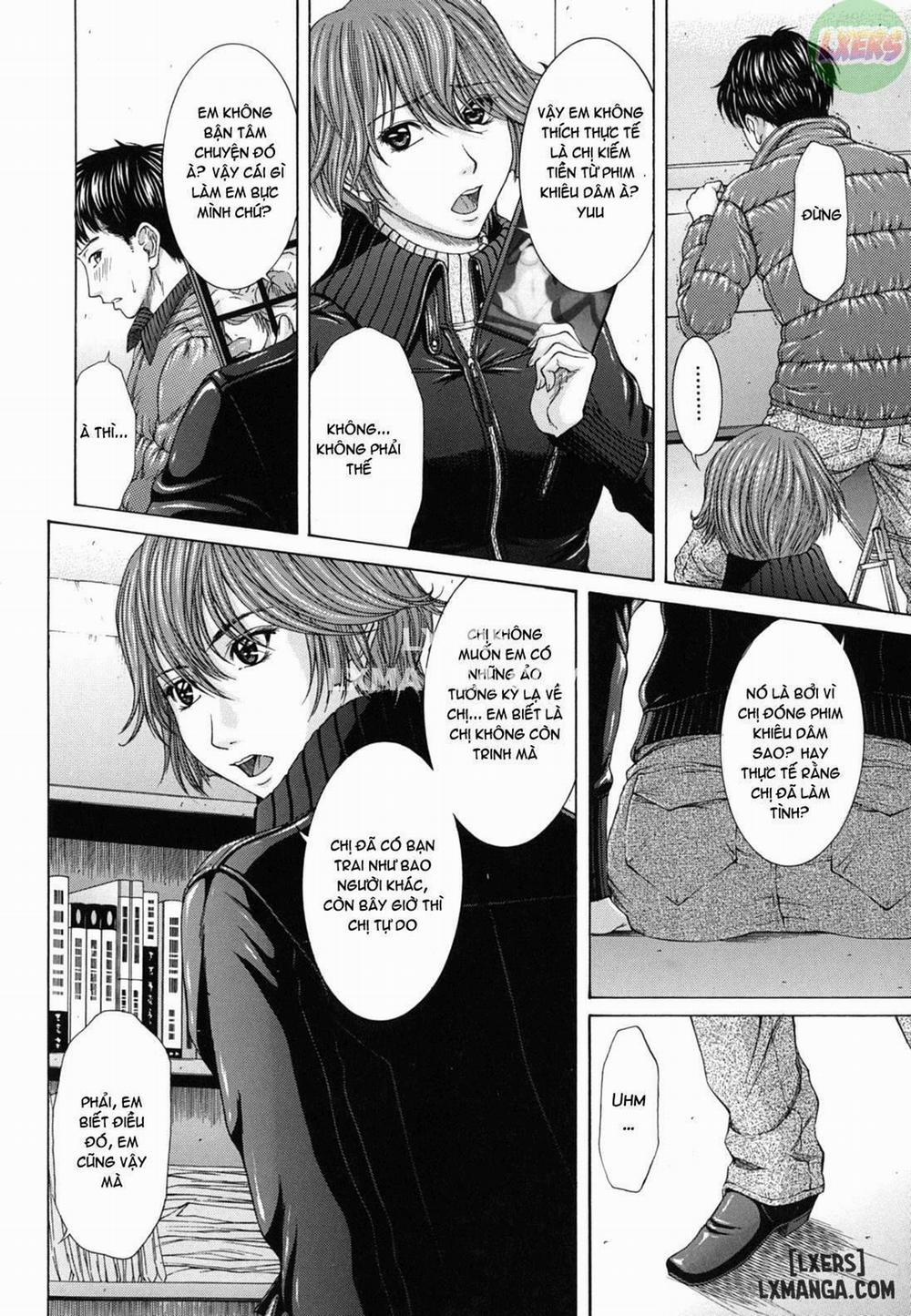 Nudity 8 END trang 8