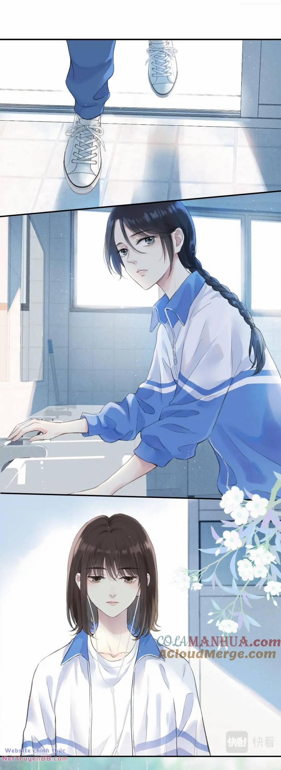 Núi Của Cô Ấy, Biển Của Cô Ấy 0 trang 7