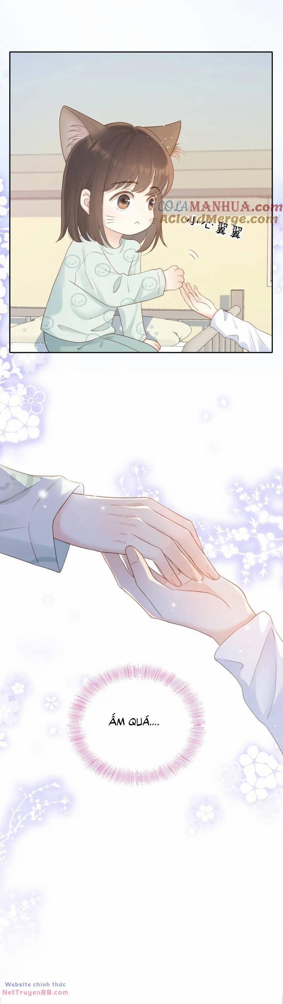 Núi Của Cô Ấy, Biển Của Cô Ấy 11 trang 13