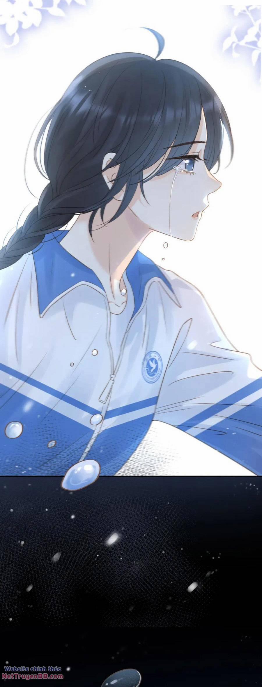 Núi Của Cô Ấy, Biển Của Cô Ấy 12 trang 15