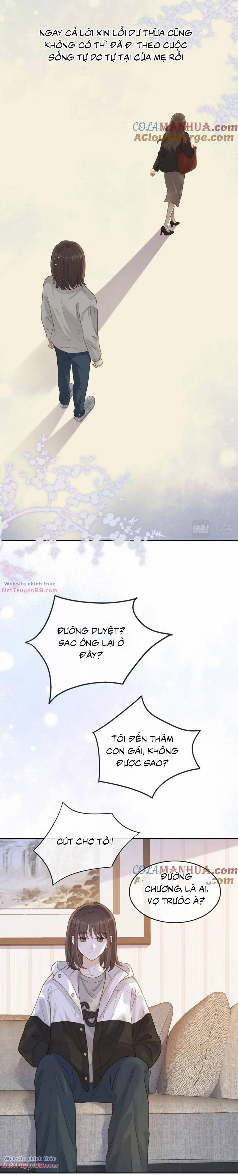 Núi Của Cô Ấy, Biển Của Cô Ấy 13 trang 11