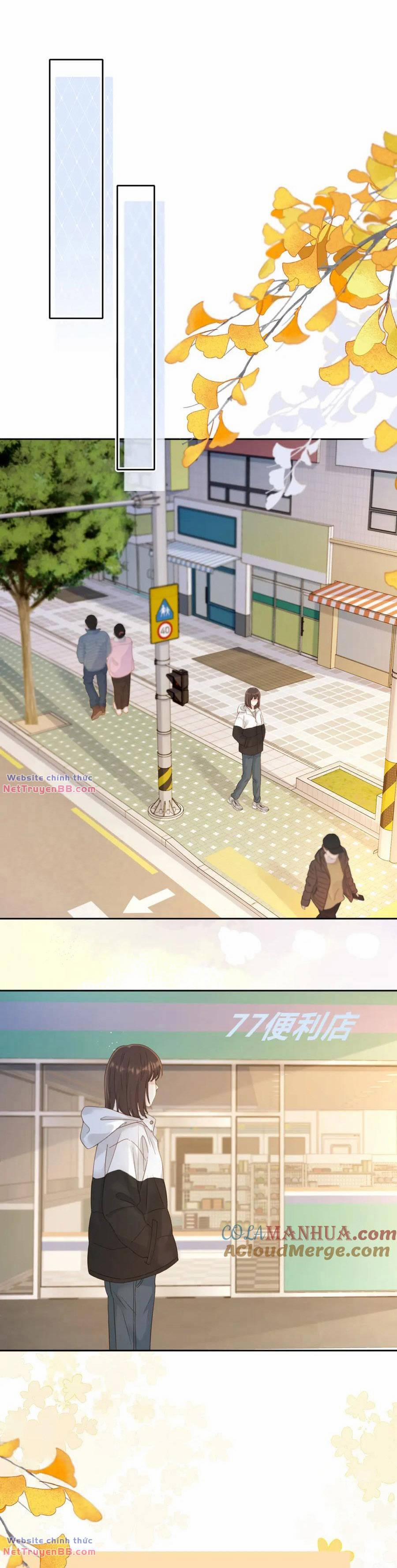 Núi Của Cô Ấy, Biển Của Cô Ấy 13 trang 13