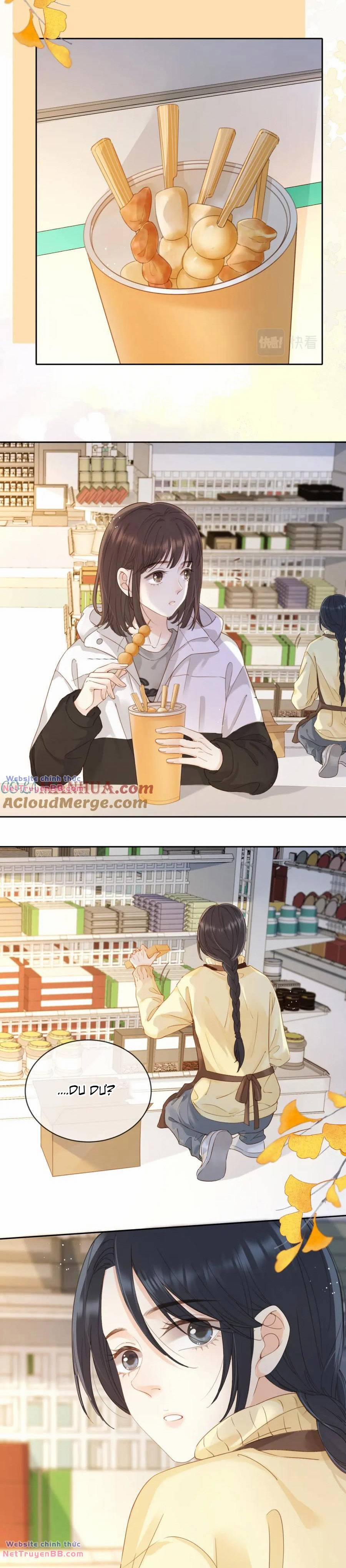 Núi Của Cô Ấy, Biển Của Cô Ấy 13 trang 14