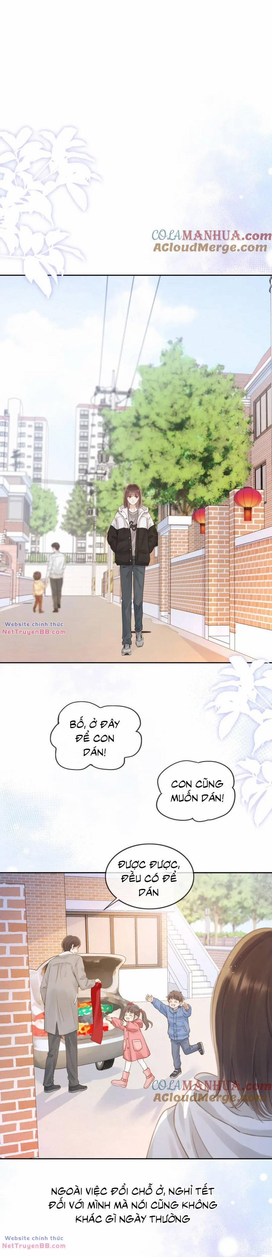 Núi Của Cô Ấy, Biển Của Cô Ấy 13 trang 5