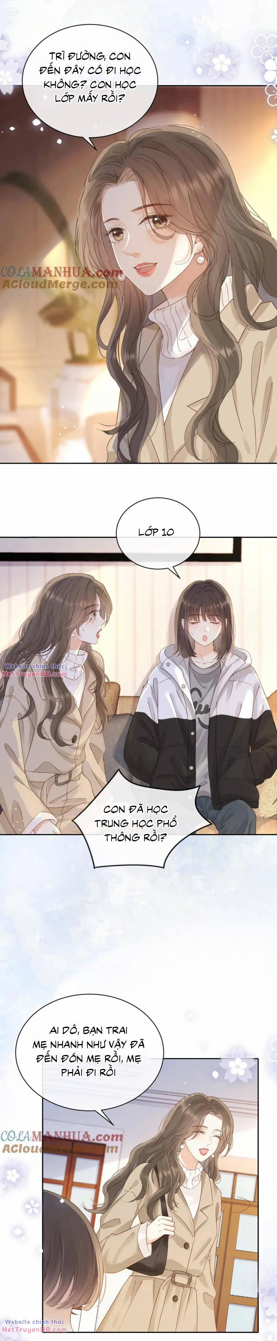 Núi Của Cô Ấy, Biển Của Cô Ấy 13 trang 9