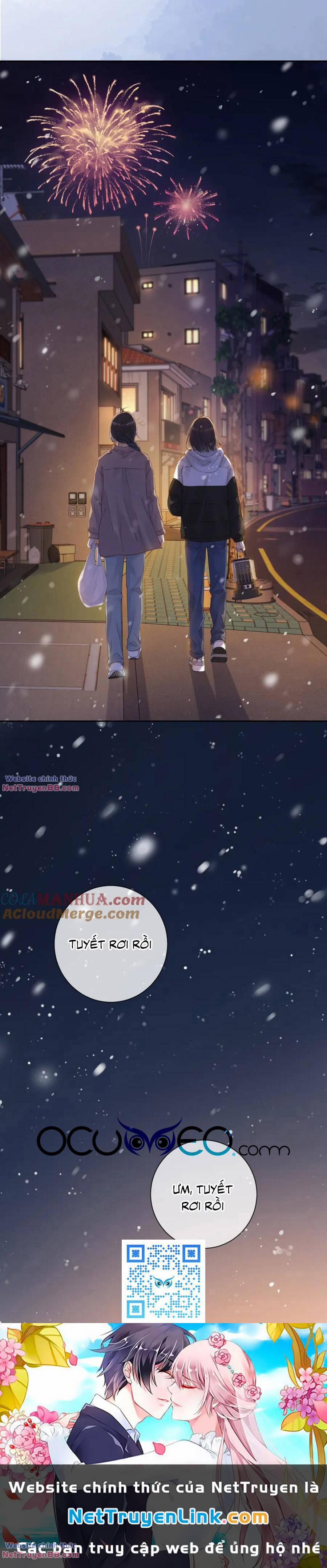 Núi Của Cô Ấy, Biển Của Cô Ấy 14 trang 17