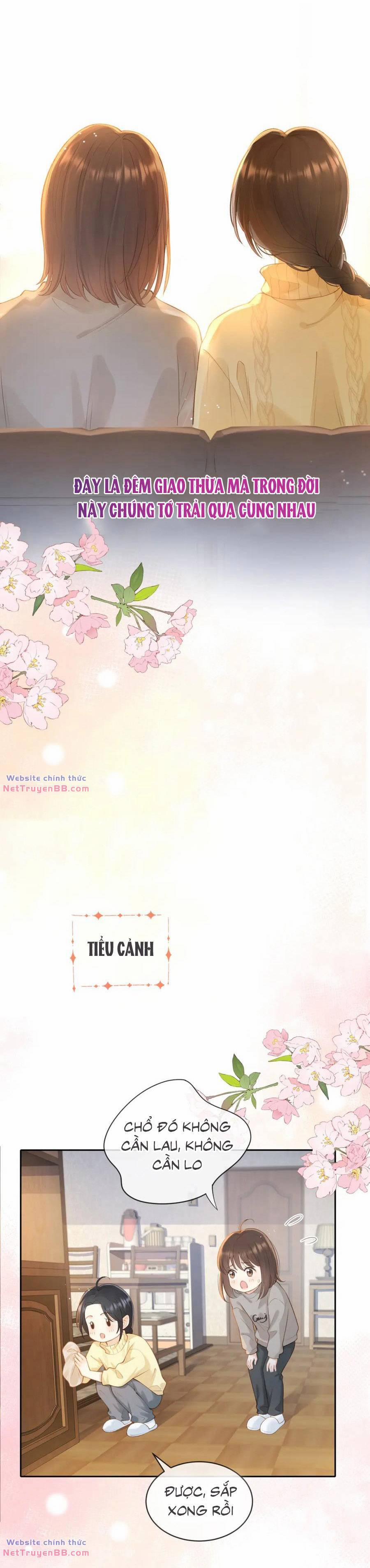 Núi Của Cô Ấy, Biển Của Cô Ấy 15 trang 13