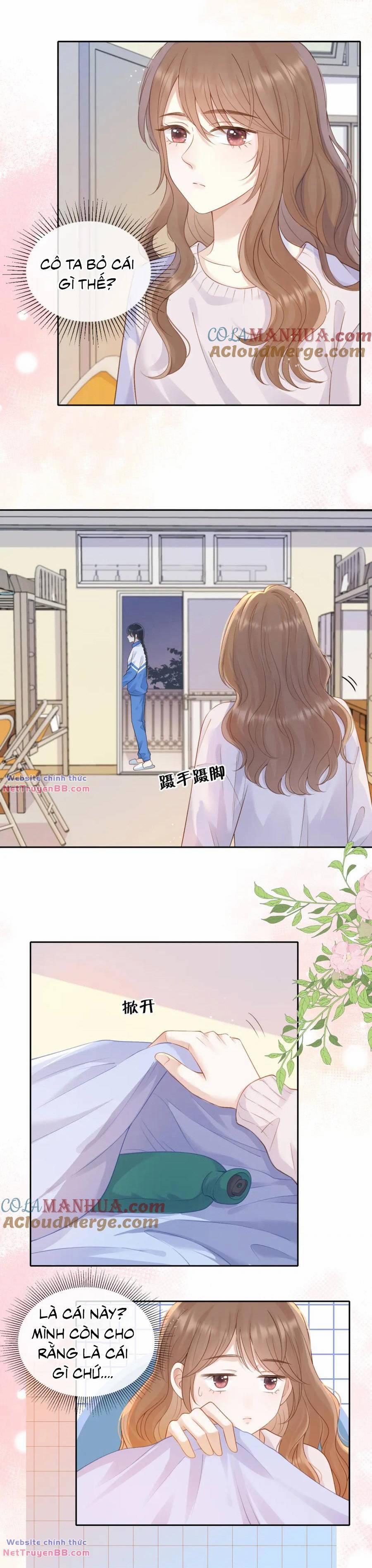 Núi Của Cô Ấy, Biển Của Cô Ấy 20 trang 1