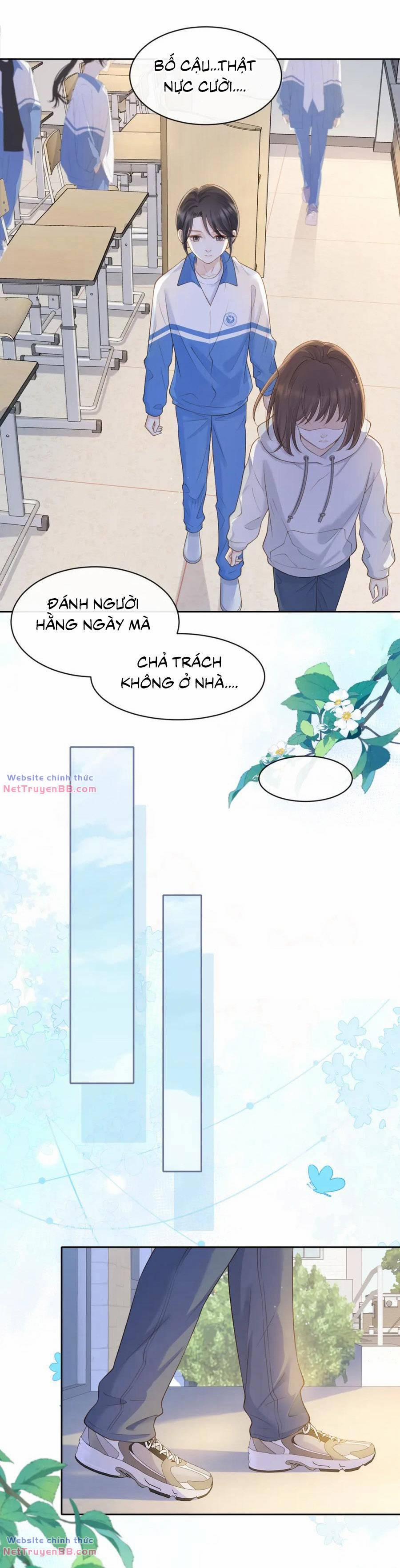 Núi Của Cô Ấy, Biển Của Cô Ấy 22 trang 12