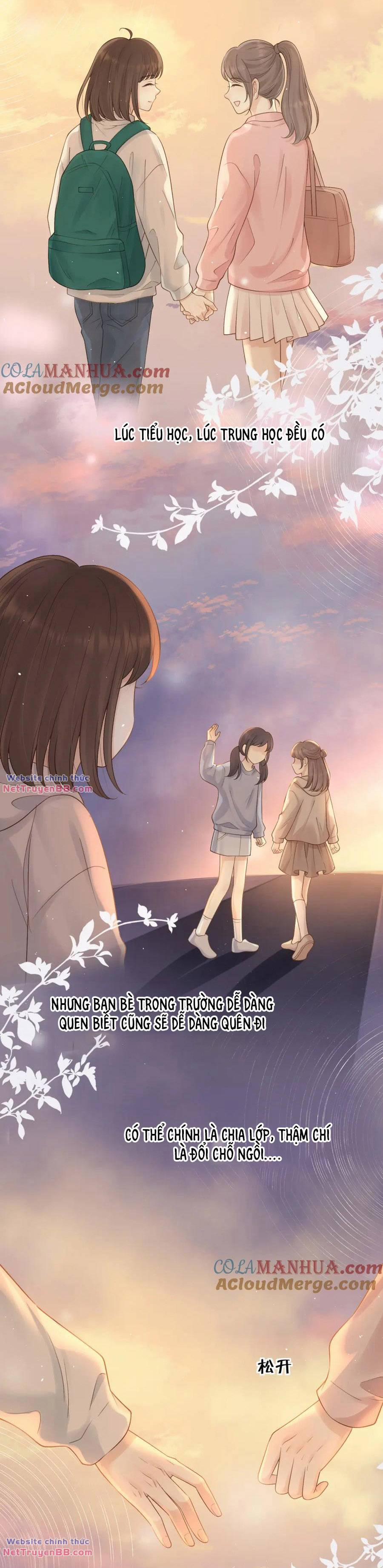 Núi Của Cô Ấy, Biển Của Cô Ấy 23 trang 1