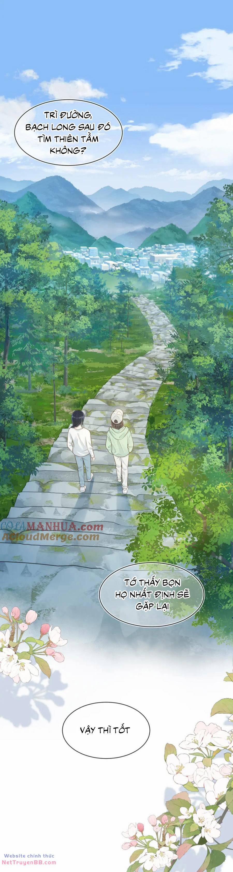 Núi Của Cô Ấy, Biển Của Cô Ấy 24 trang 15