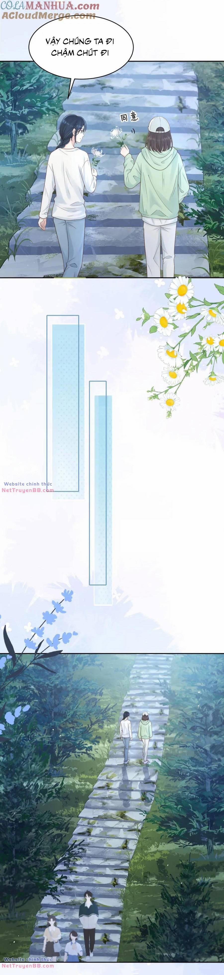 Núi Của Cô Ấy, Biển Của Cô Ấy 24 trang 3