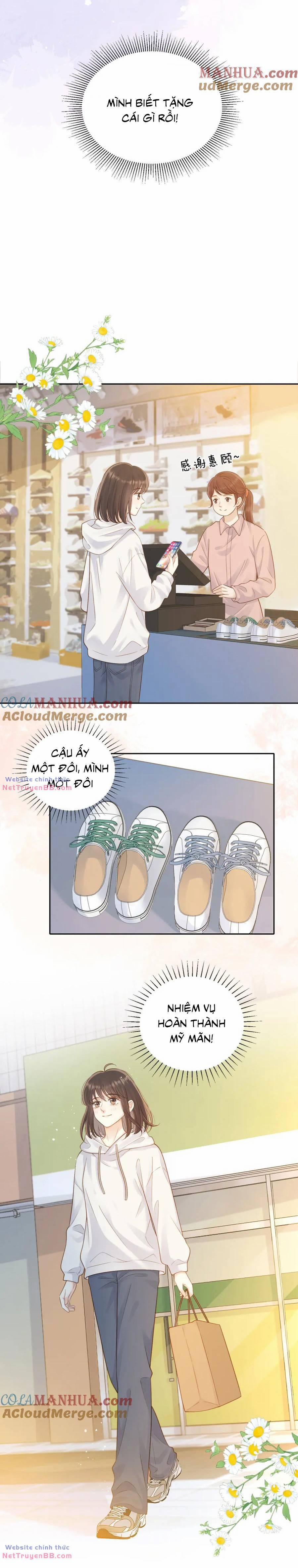 Núi Của Cô Ấy, Biển Của Cô Ấy 25 trang 6