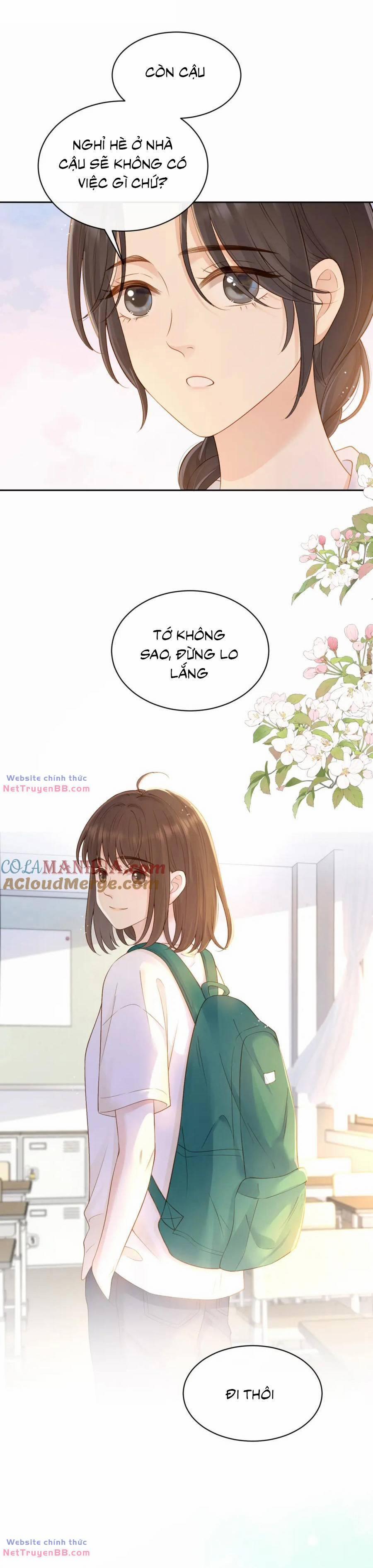 Núi Của Cô Ấy, Biển Của Cô Ấy 26 trang 14