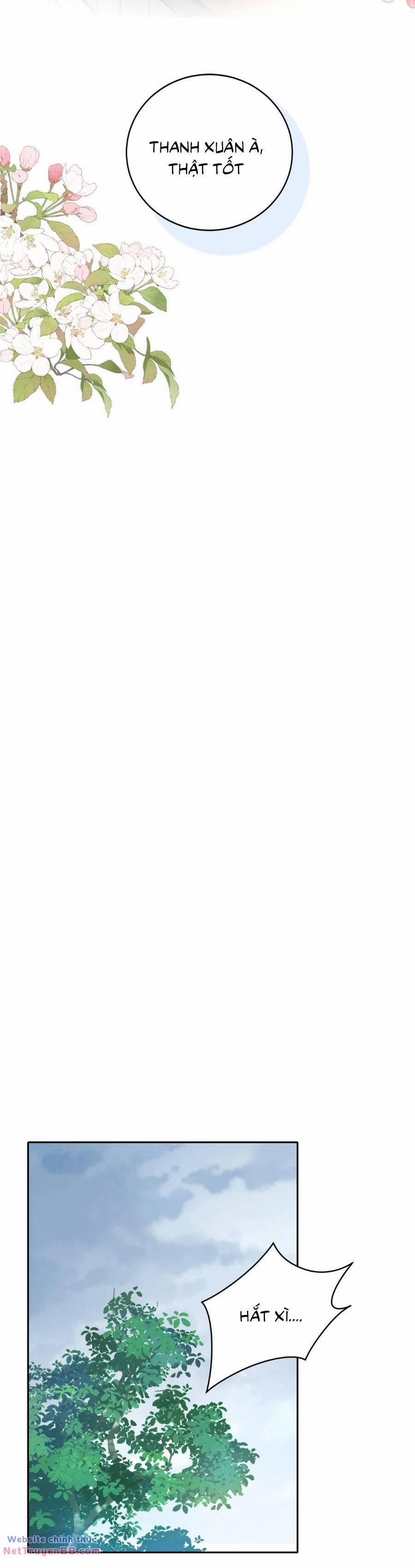 Núi Của Cô Ấy, Biển Của Cô Ấy 28 trang 5