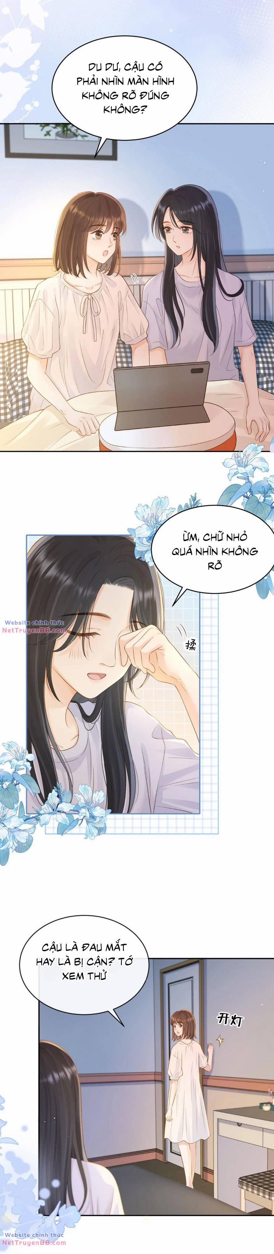 Núi Của Cô Ấy, Biển Của Cô Ấy 29 trang 2