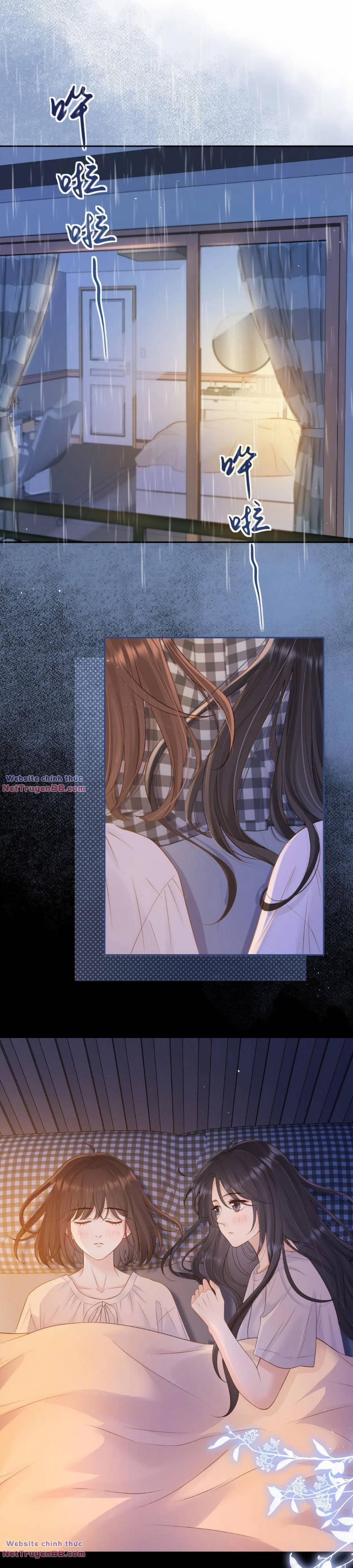 Núi Của Cô Ấy, Biển Của Cô Ấy 29 trang 5
