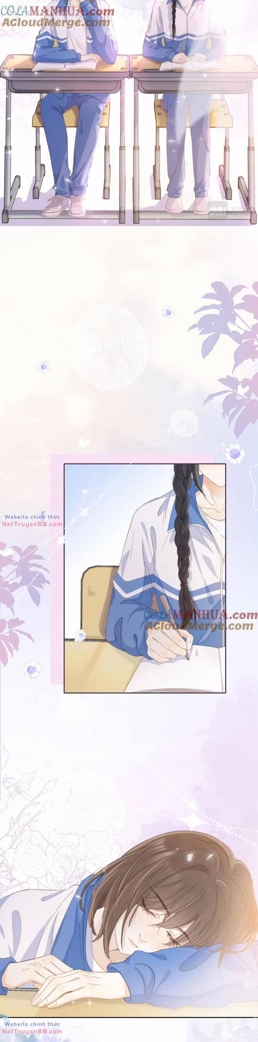 Núi Của Cô Ấy, Biển Của Cô Ấy 3 trang 7