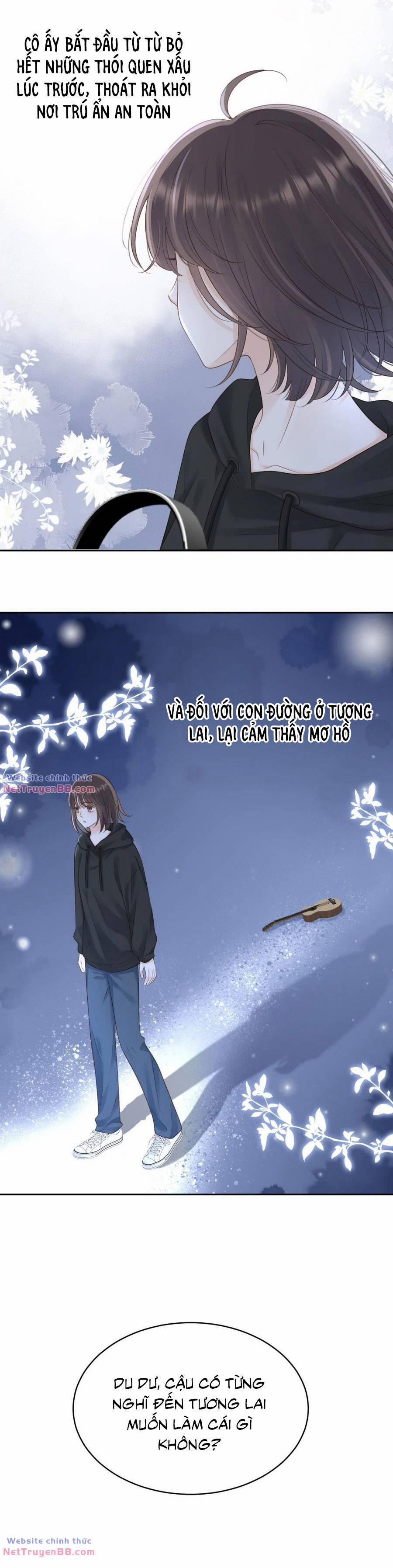 Núi Của Cô Ấy, Biển Của Cô Ấy 30 trang 3