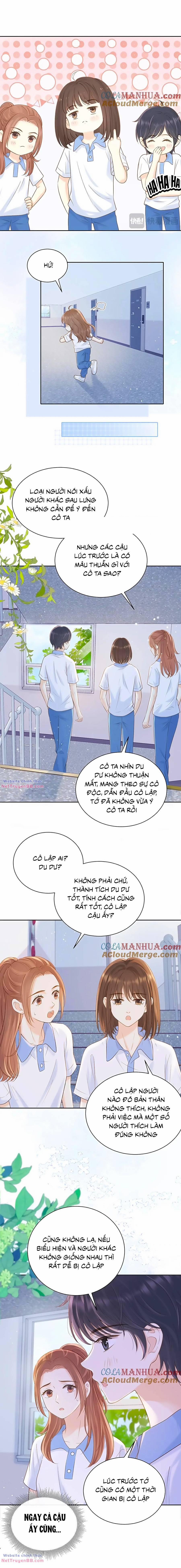 Núi Của Cô Ấy, Biển Của Cô Ấy 35 trang 7