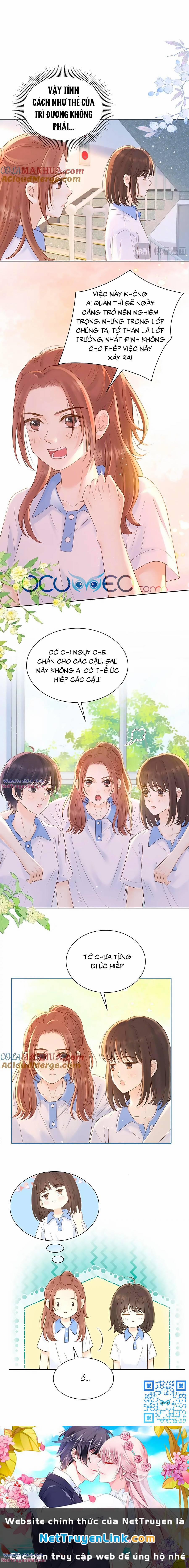 Núi Của Cô Ấy, Biển Của Cô Ấy 35 trang 8