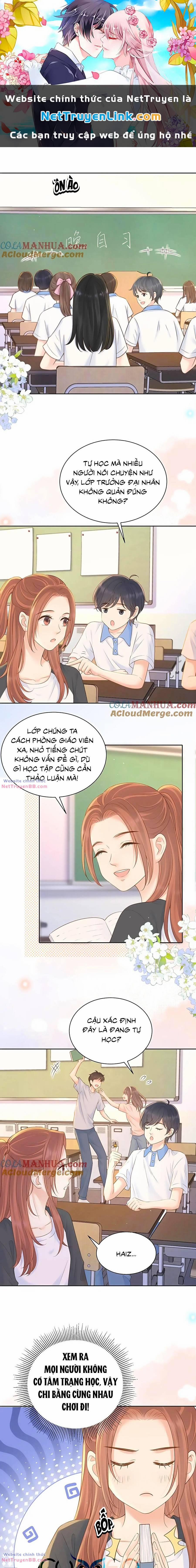 Núi Của Cô Ấy, Biển Của Cô Ấy 37 trang 0