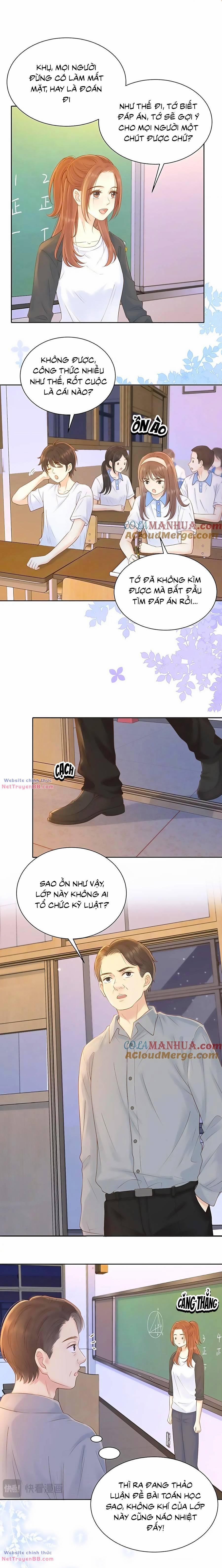 Núi Của Cô Ấy, Biển Của Cô Ấy 37 trang 4