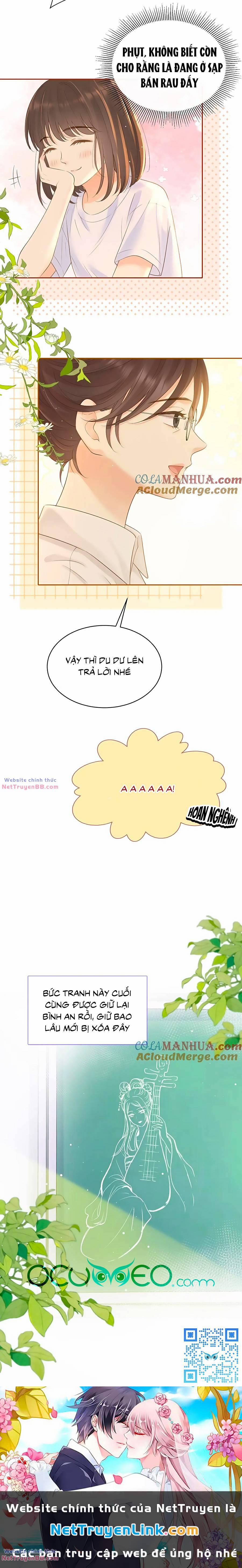 Núi Của Cô Ấy, Biển Của Cô Ấy 37 trang 9