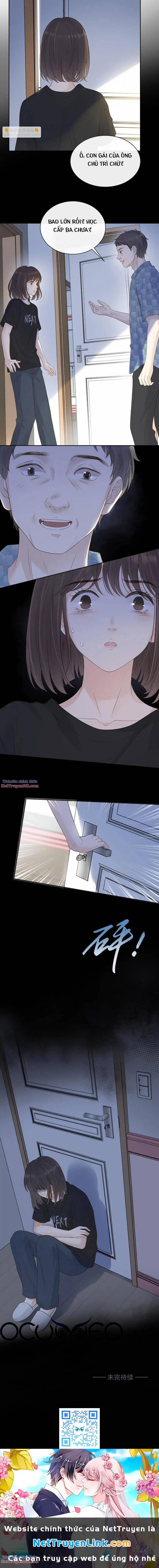 Núi Của Cô Ấy, Biển Của Cô Ấy 39 trang 5