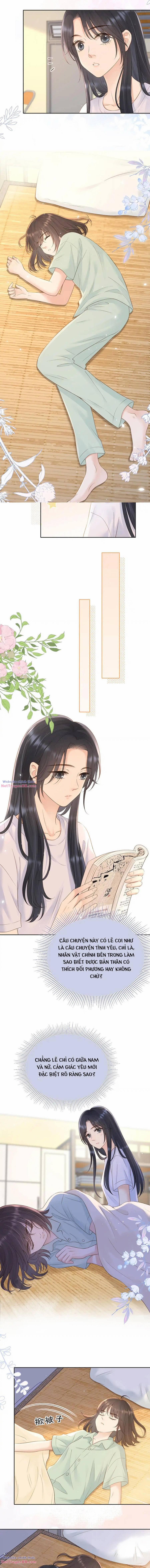 Núi Của Cô Ấy, Biển Của Cô Ấy 41 trang 2