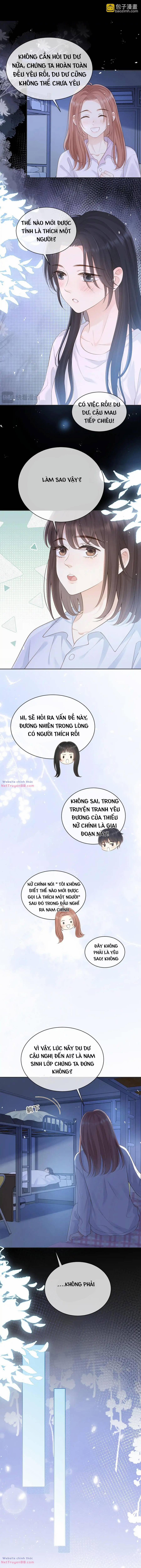 Núi Của Cô Ấy, Biển Của Cô Ấy 45 trang 4