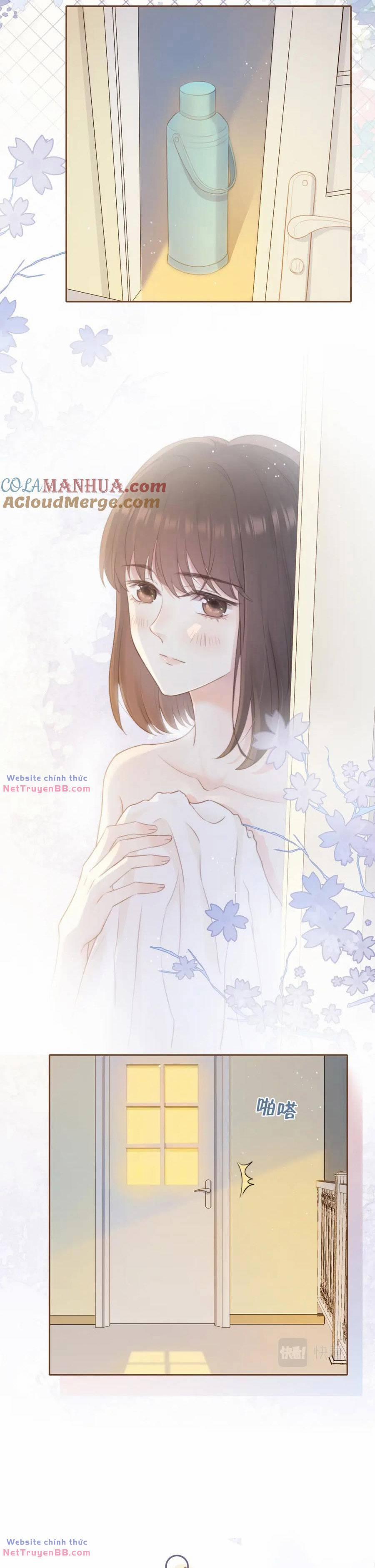 Núi Của Cô Ấy, Biển Của Cô Ấy 5 trang 13