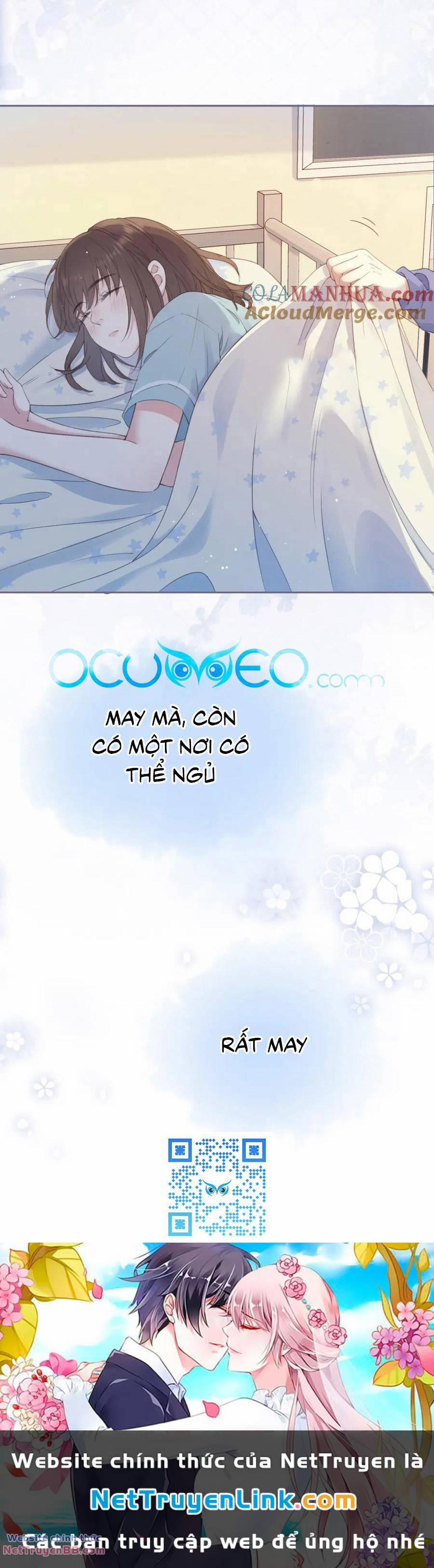 Núi Của Cô Ấy, Biển Của Cô Ấy 5 trang 19