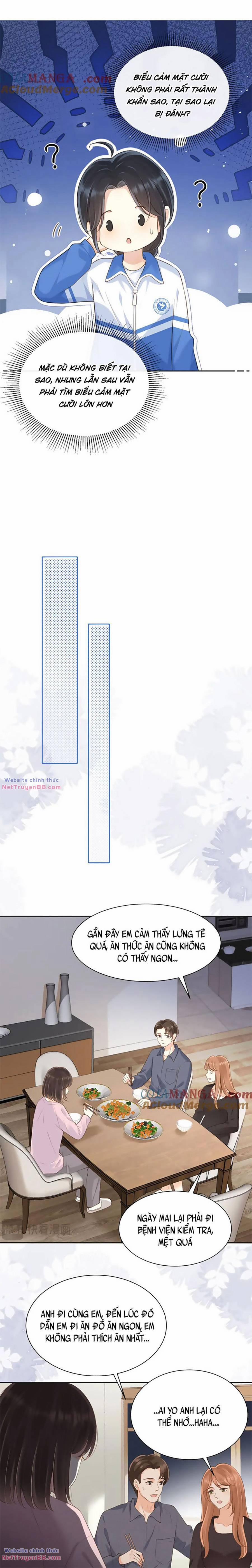 Núi Của Cô Ấy, Biển Của Cô Ấy 52 trang 5