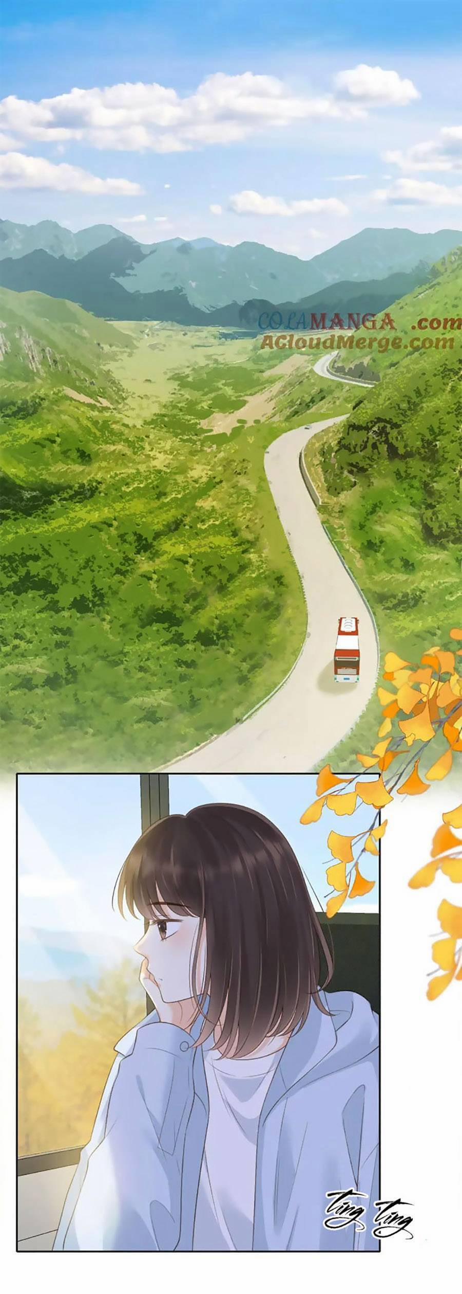 Núi Của Cô Ấy, Biển Của Cô Ấy 53 trang 1