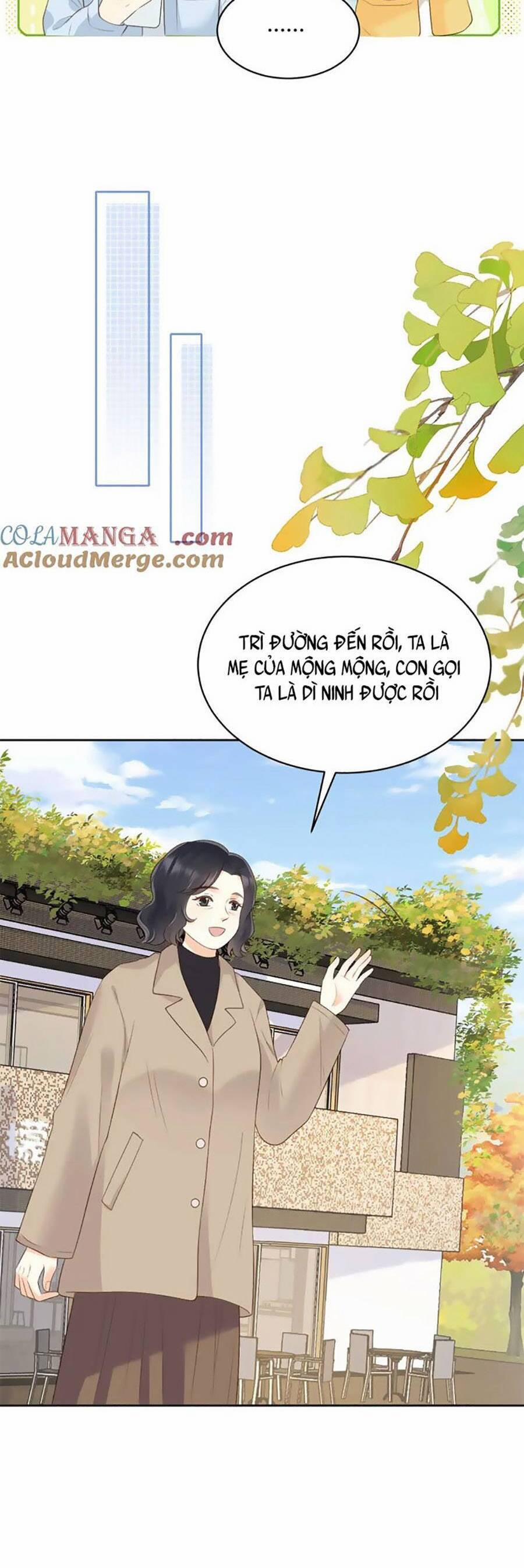 Núi Của Cô Ấy, Biển Của Cô Ấy 53 trang 15