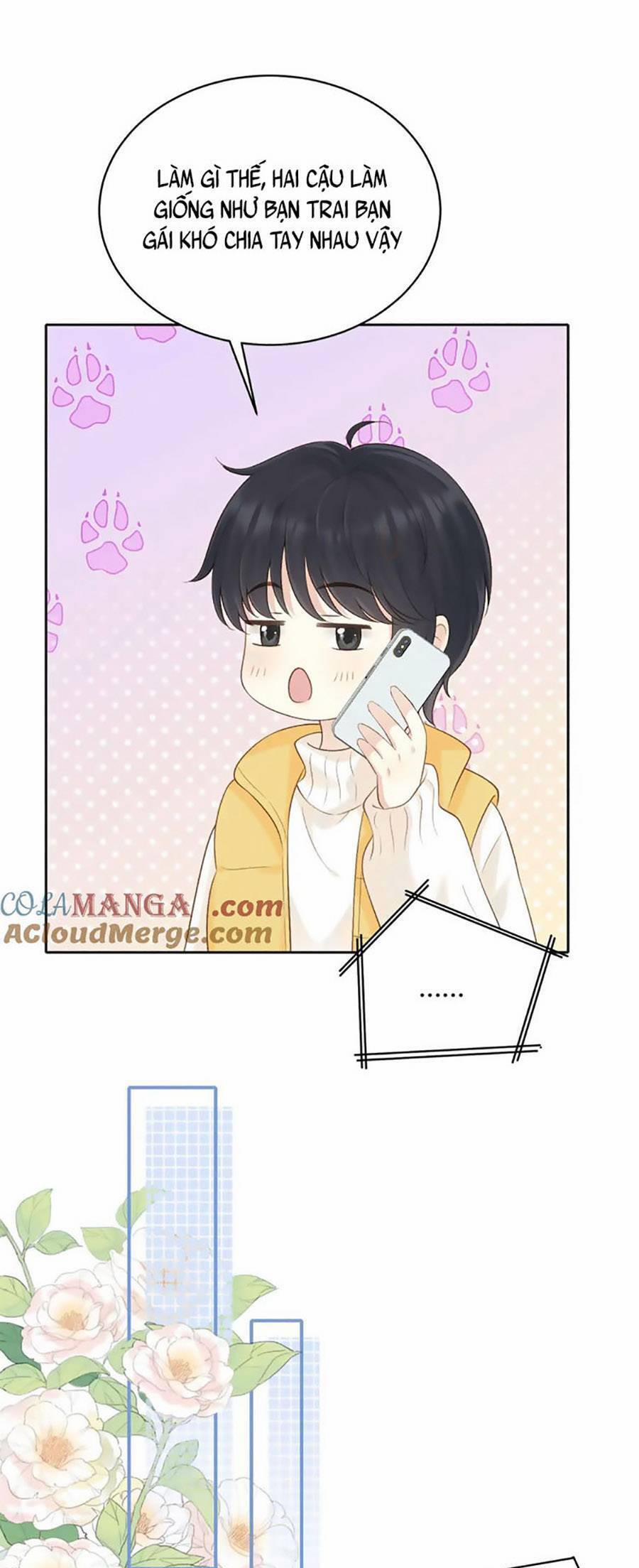 Núi Của Cô Ấy, Biển Của Cô Ấy 53 trang 9