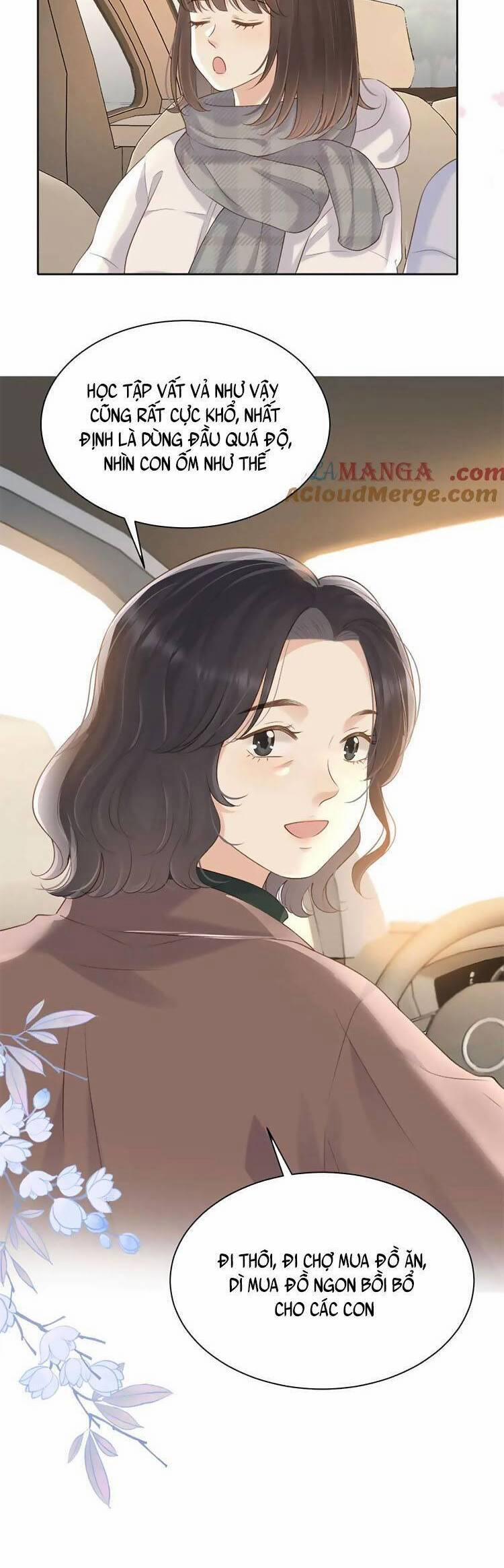 Núi Của Cô Ấy, Biển Của Cô Ấy 54 trang 14