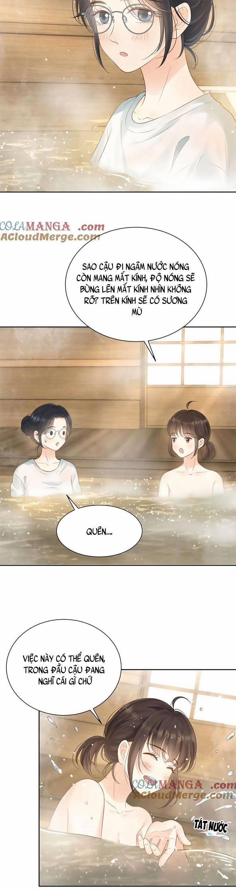 Núi Của Cô Ấy, Biển Của Cô Ấy 55 trang 11