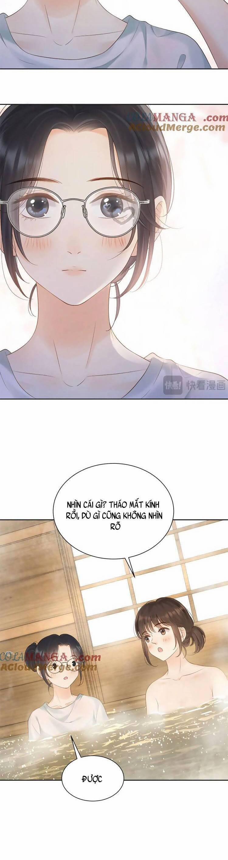 Núi Của Cô Ấy, Biển Của Cô Ấy 55 trang 13