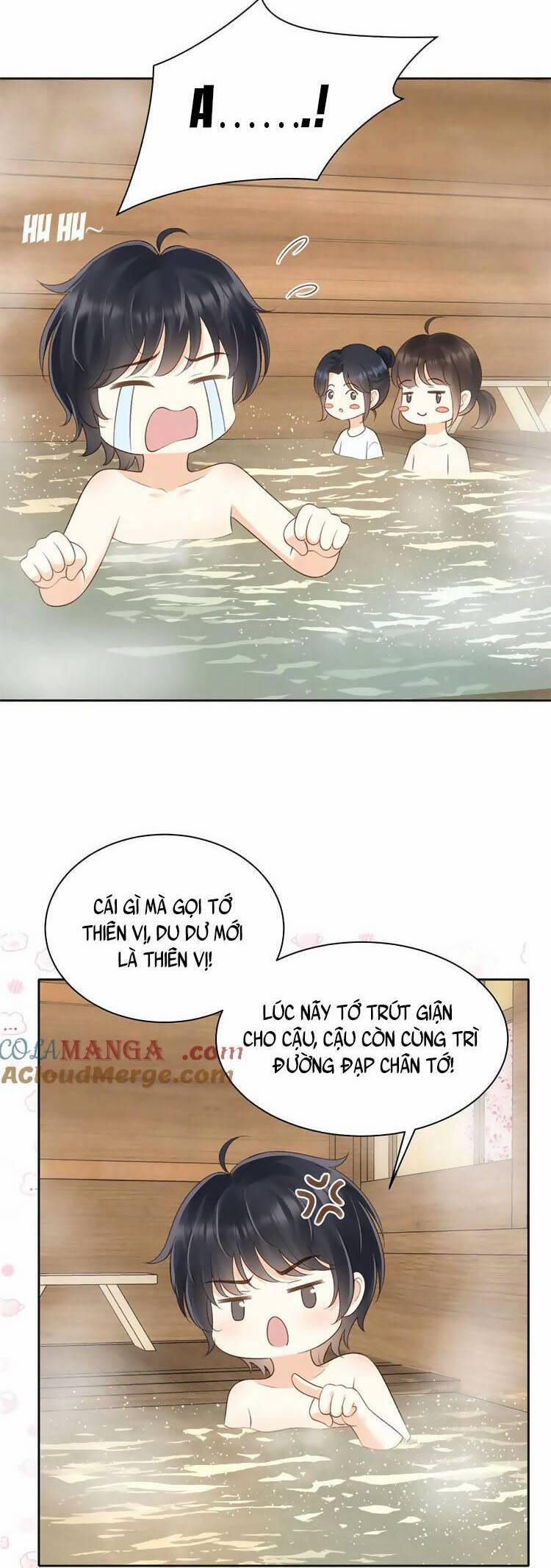 Núi Của Cô Ấy, Biển Của Cô Ấy 55 trang 18