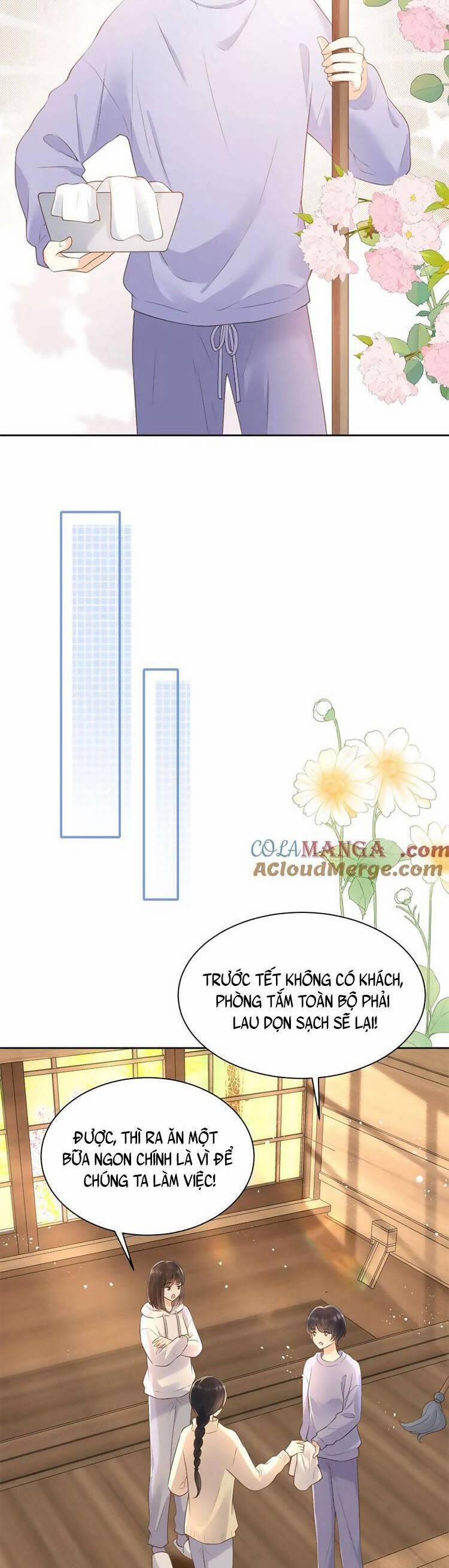 Núi Của Cô Ấy, Biển Của Cô Ấy 55 trang 2