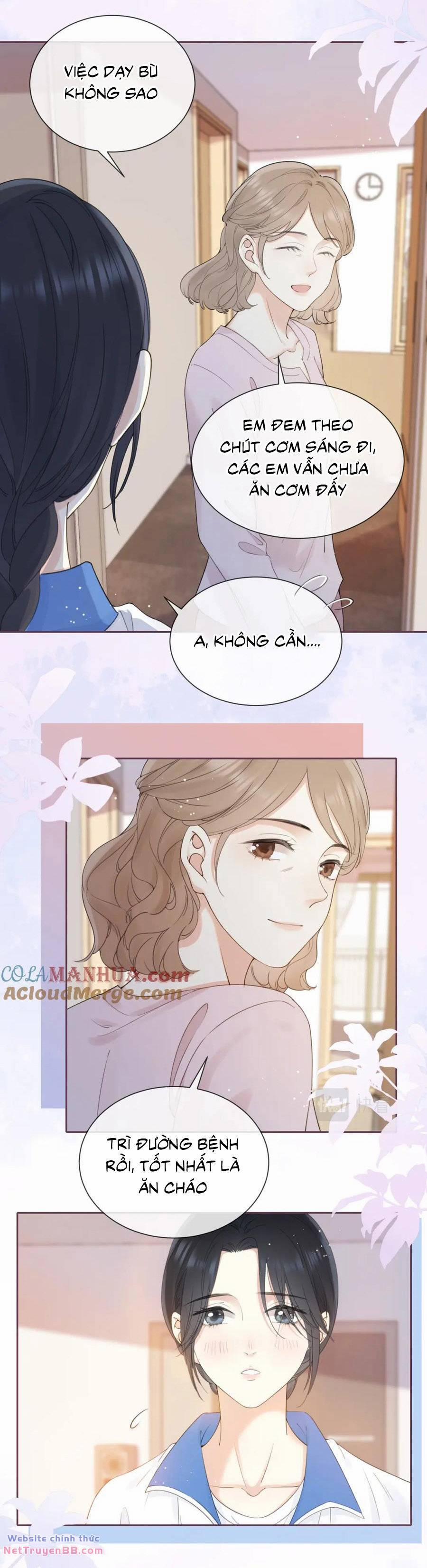 Núi Của Cô Ấy, Biển Của Cô Ấy 6 trang 2