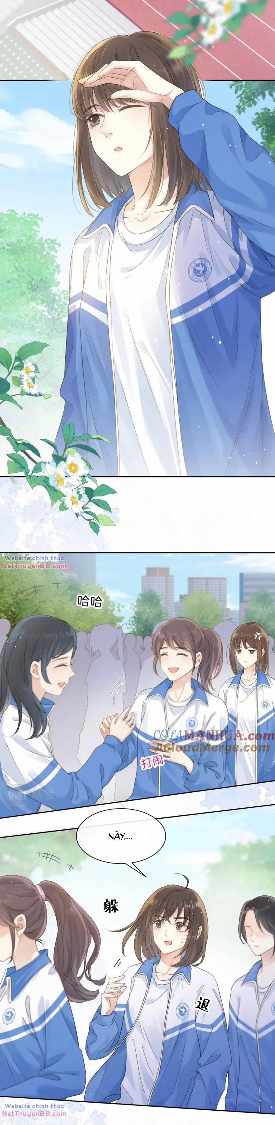 Núi Của Cô Ấy, Biển Của Cô Ấy 9 trang 4