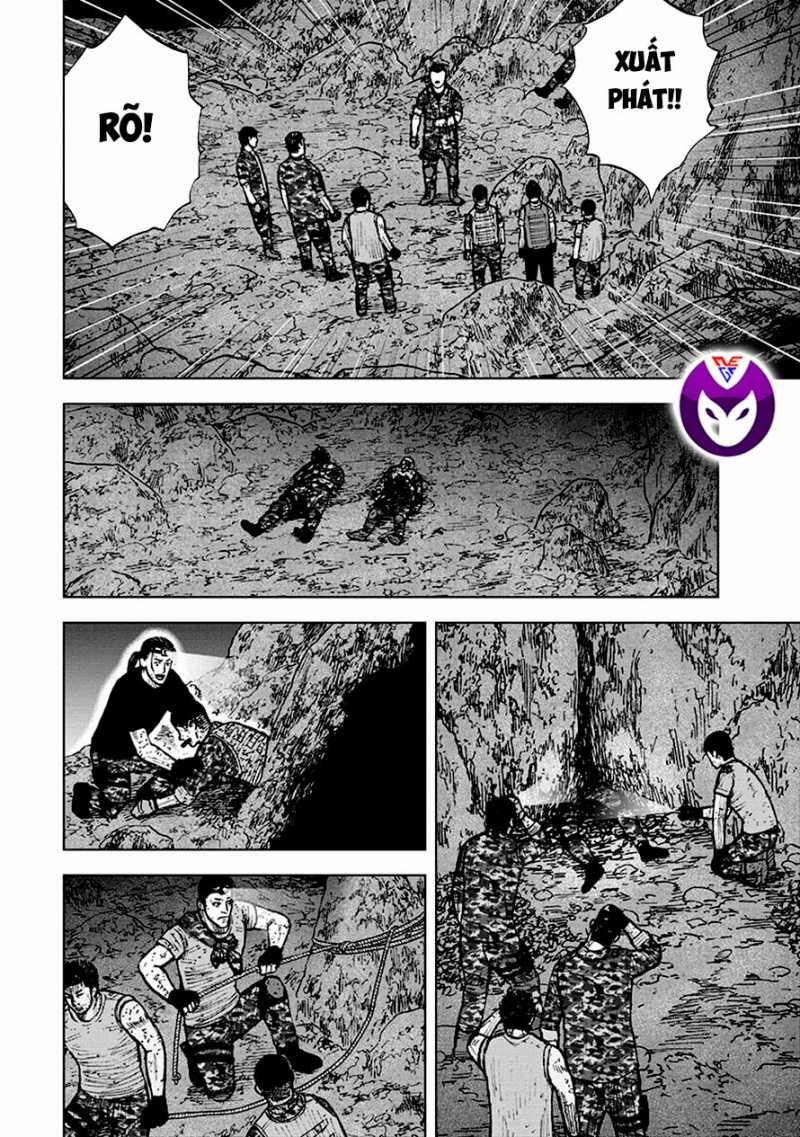 Núi Khỉ – Hang Đá 0 ToptruyenZ.com trang 10