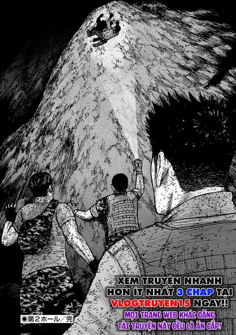 Núi Khỉ – Hang Đá 0 ToptruyenZ.com trang 20