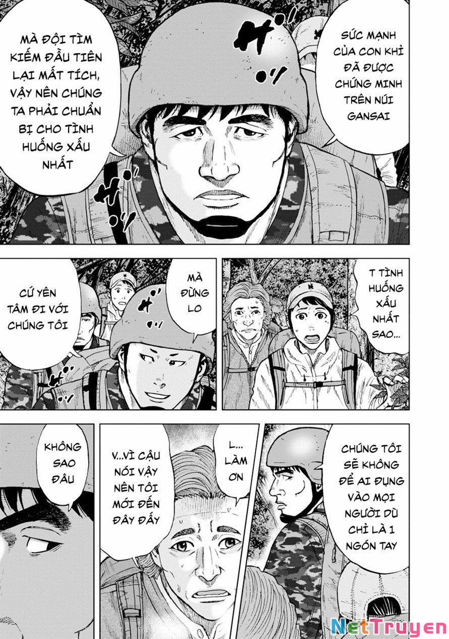 Núi Khỉ – Hang Đá 1 trang 18