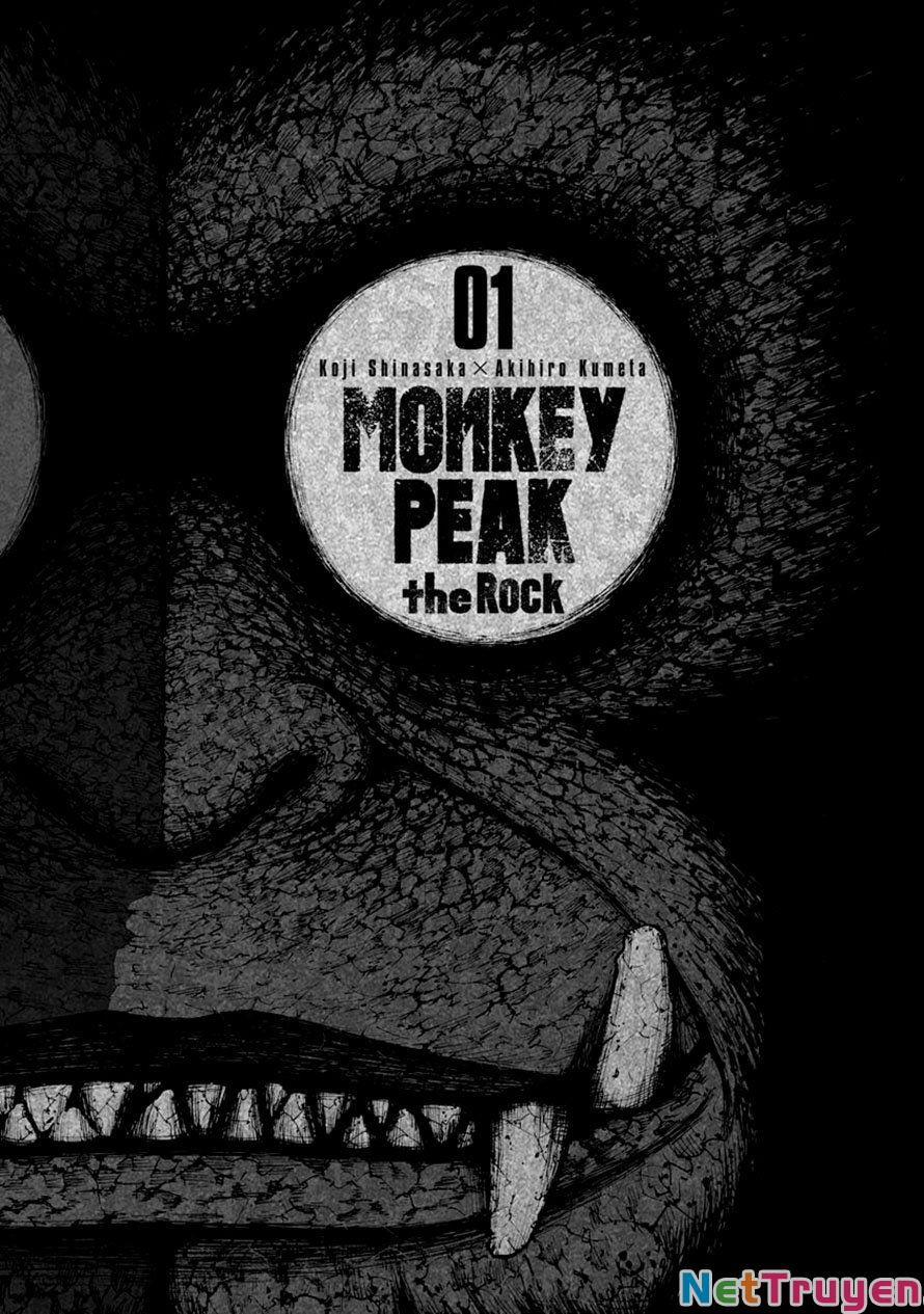 Núi Khỉ – Hang Đá 1 trang 2