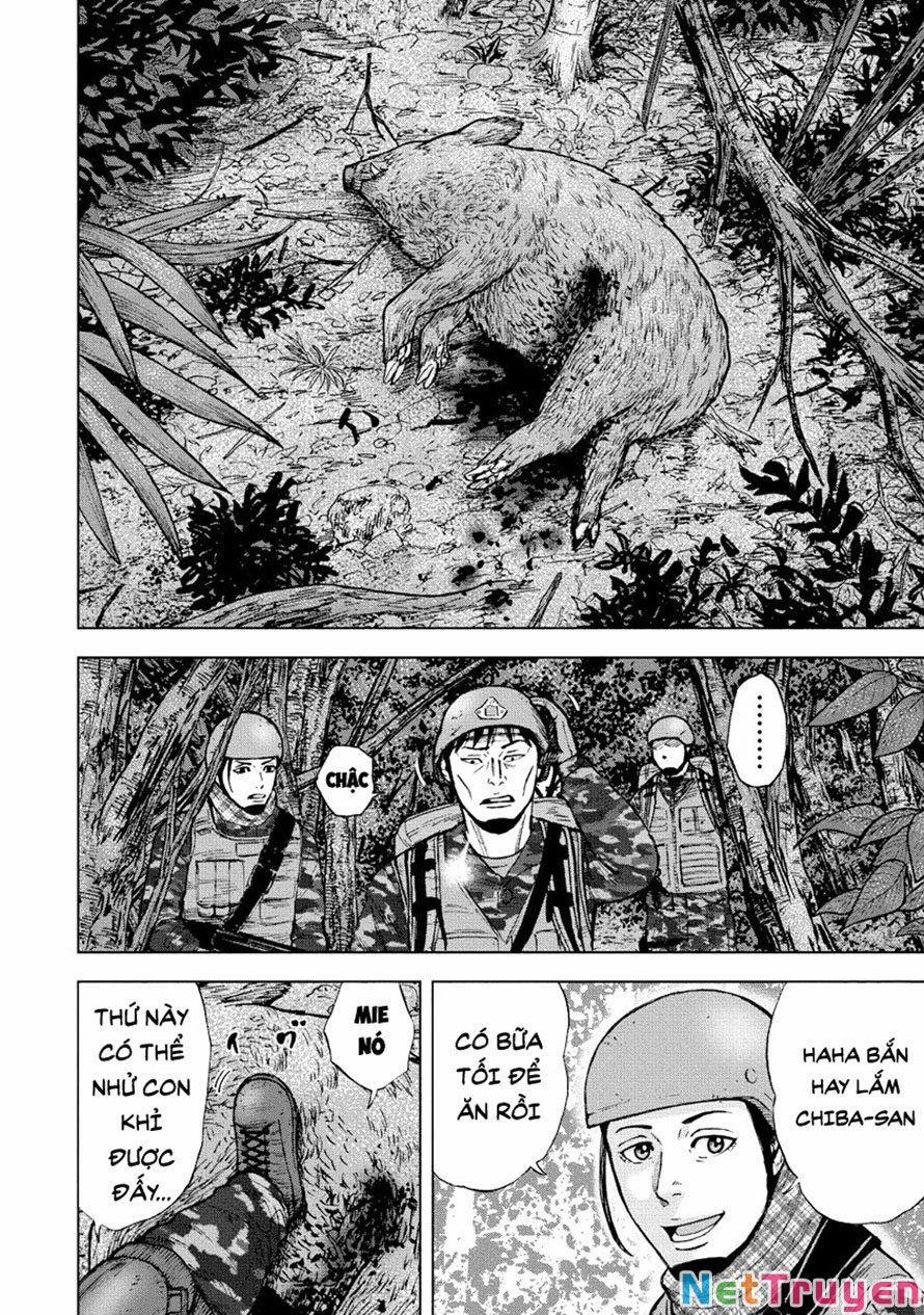 Núi Khỉ – Hang Đá 1 trang 27